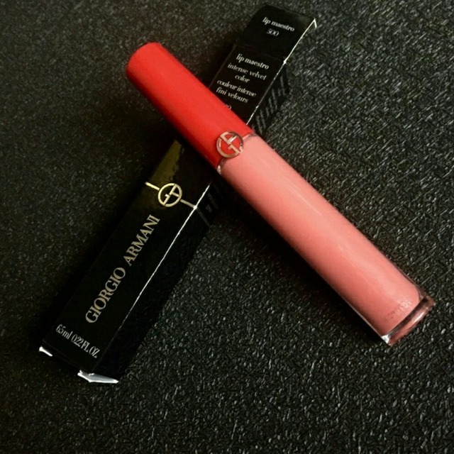 你一定要知道的品牌名,大牌彩妆经典款