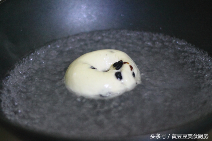 史上最全的六种面包制作方法,一次发酵面包制作方法