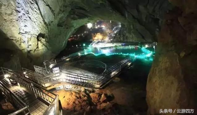 昆明禄劝风景,昆明禄劝的风景