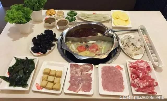 来洛阳必吃的美食单,洛阳美食大餐