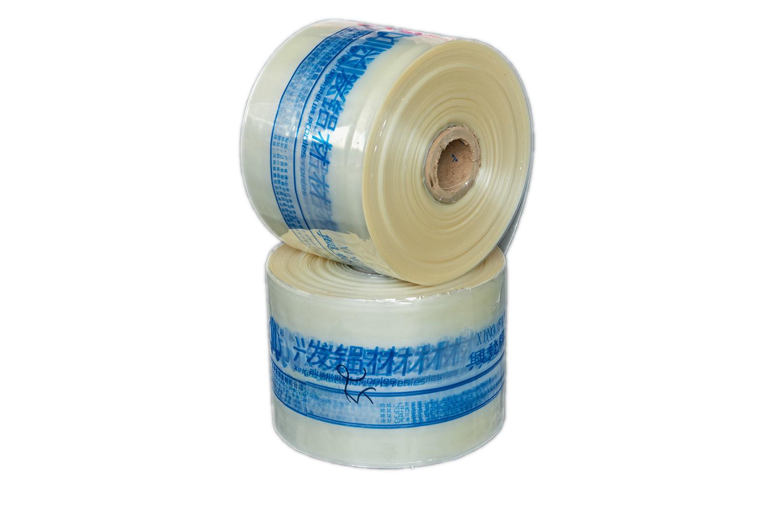 pvc热收缩膜热缩技巧,pvc热收缩膜收缩不好的原因是什么