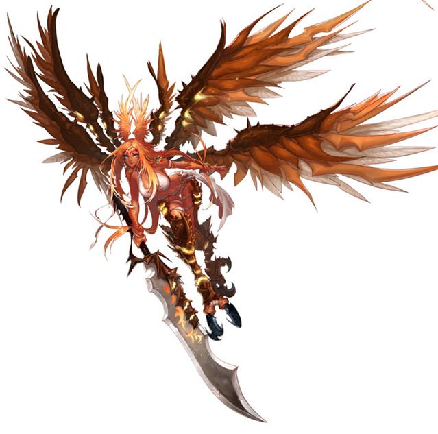 dnf魔界人头像高清图片,dnf魔界人壁纸