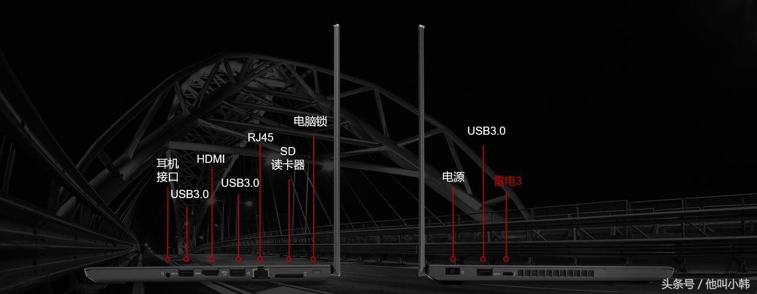 THINKPADT470商务本该如此
