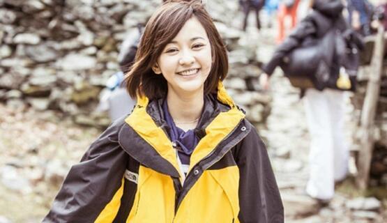 江一燕端庄优雅轻松驾驭各种风格,江一燕和舒淇照片