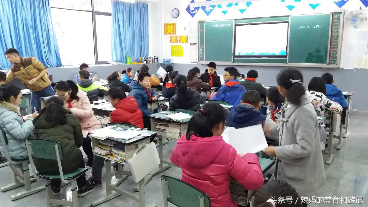 嘉祥达州学校怎么样,达州嘉祥学校教学质量到底怎么样