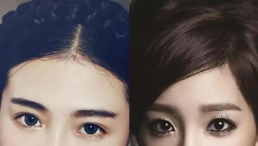 面试化妆小技巧,职场面试化妆教程