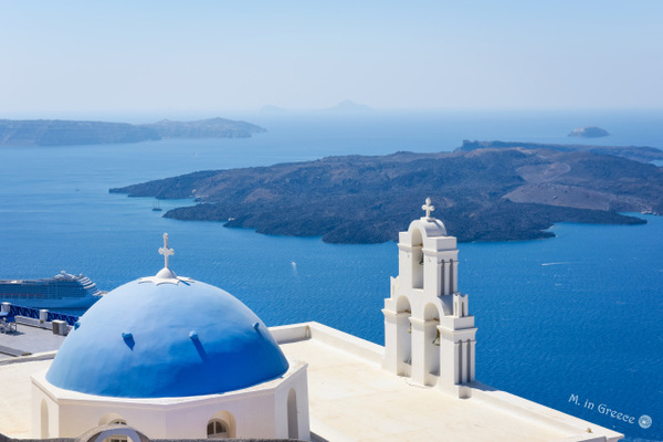 想私奔到无人区,希腊自由行攻略大全