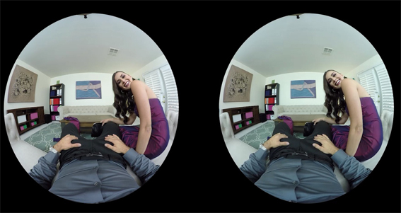 智能视频眼镜使用体会