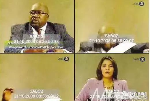 新闻直播间被车撞,新闻直播间被骂