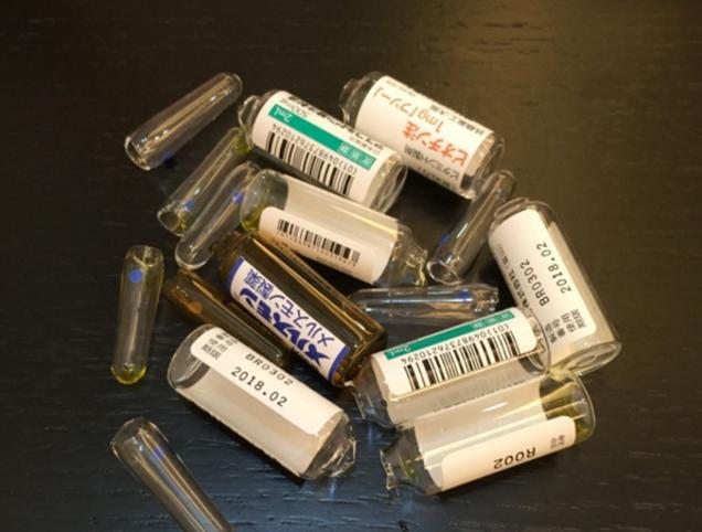 打美白针的风险？美白针是非法的！