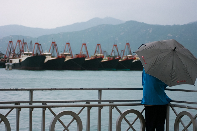 香港长洲岛乘船多少钱,长洲岛离香港多远