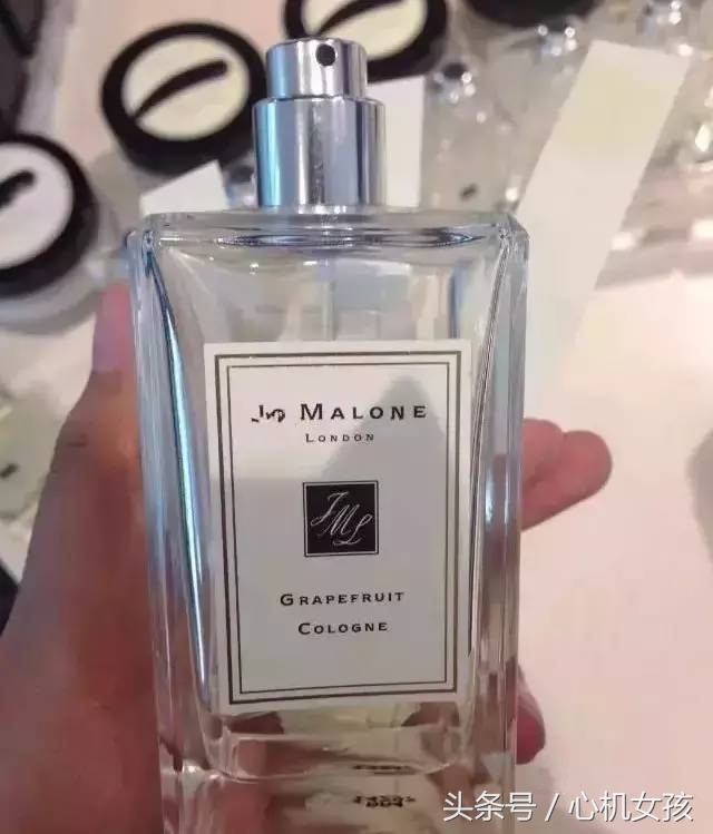 jomalone祖玛珑爆款香水,jomalone祖马龙香水乌木佛手柑平替