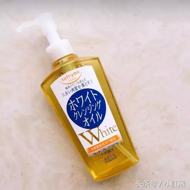 高丝和资生堂洗面奶哪个好用,高丝和资生堂什么关系