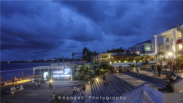 到巴厘岛的感受,到巴厘岛后怎么去蓝梦岛