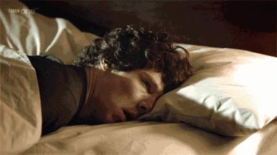 总也睡不醒？你以为是觉多，其实这是病，得治！