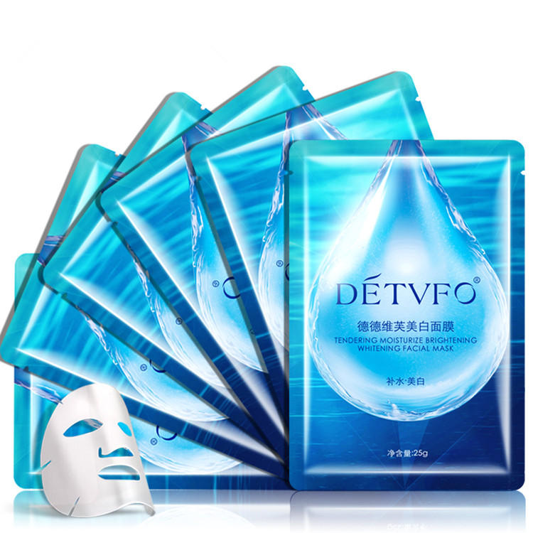 干性敏感肌肤该怎样护肤,肌肤换季闹脾气教你拯救敏感肌