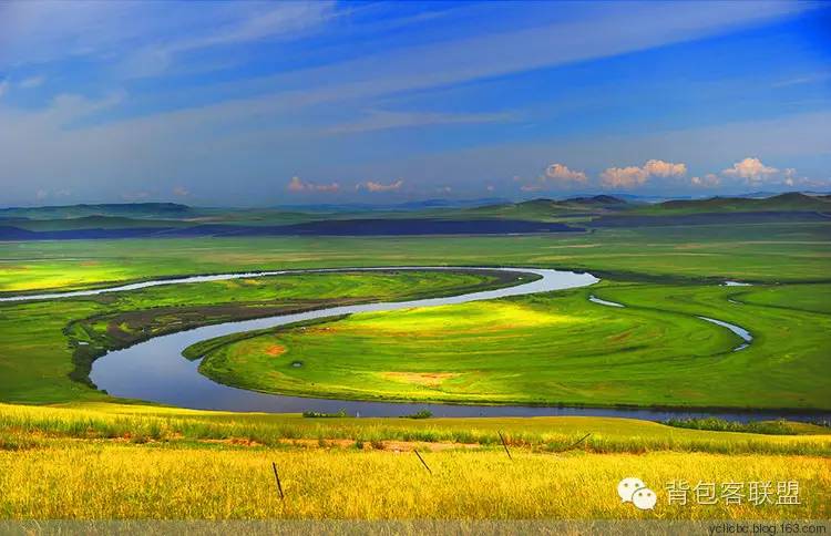 呼伦贝尔旅游攻略注意事项 (呼伦贝尔旅游攻略包车)