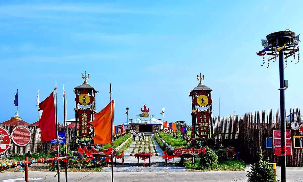 呼伦贝尔旅游攻略注意事项 (呼伦贝尔旅游攻略包车)