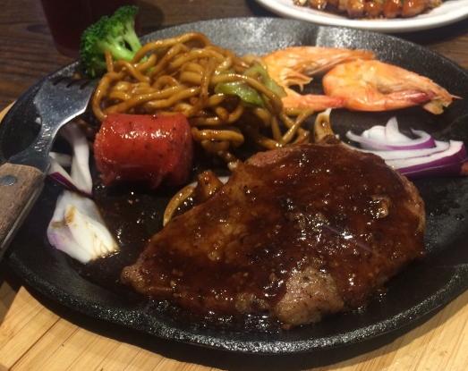 2019年潍坊自助餐哪家好,潍坊聚会吃饭值得推荐的地方