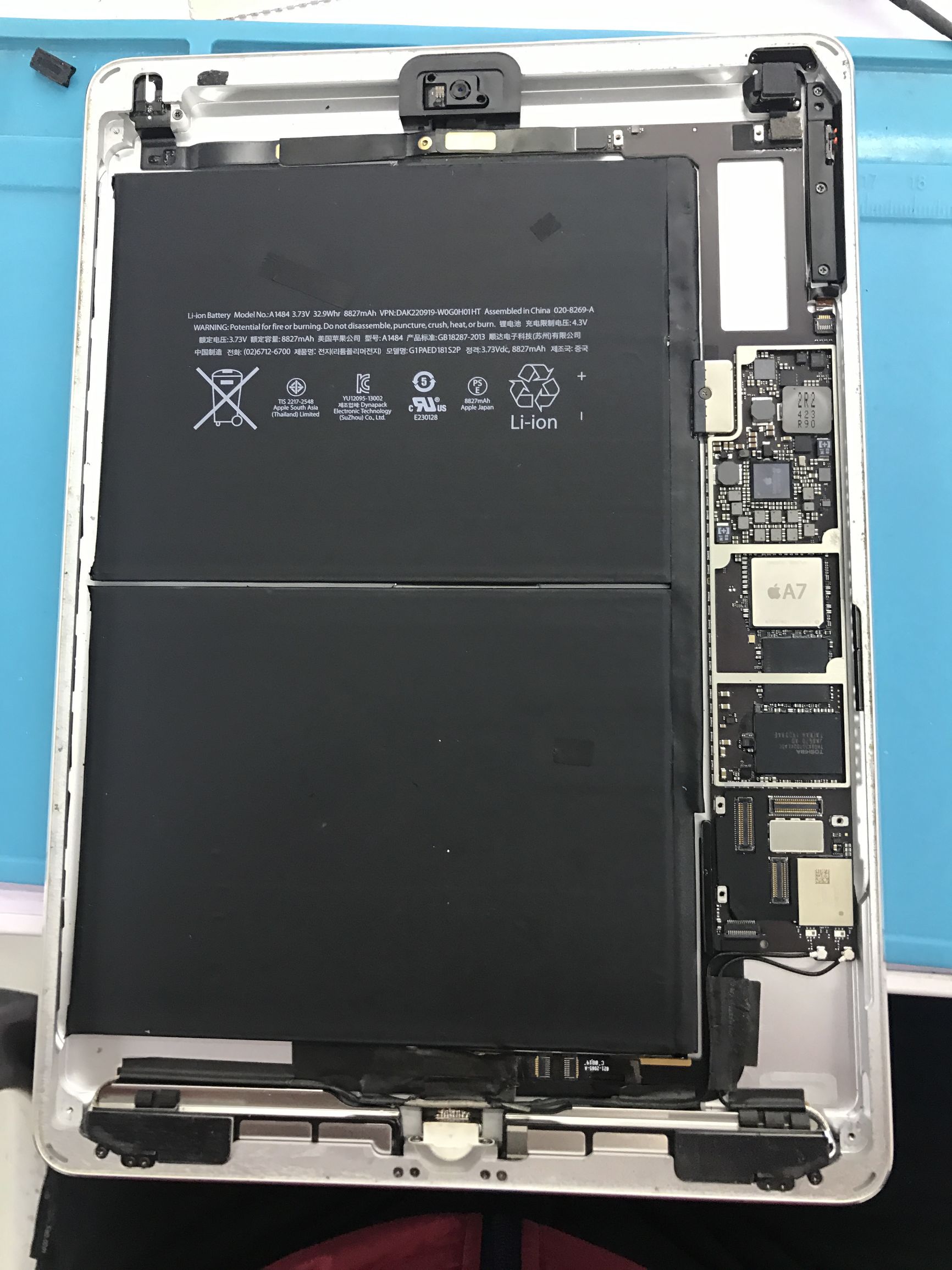 ipad5air不充电怎么办,ipadair5测评
