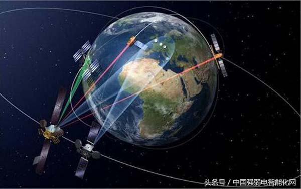 时时刻刻用无线,你知道无线通信传输技术有几种方式及原理吗?