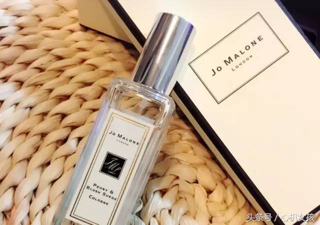 jomalone祖玛珑爆款香水,jomalone祖马龙香水乌木佛手柑平替