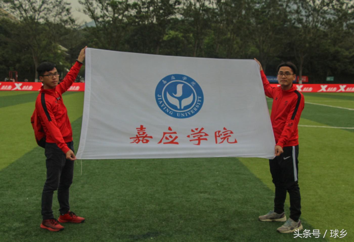 校园足球大学联赛比赛时间,校园足球赛我们来了