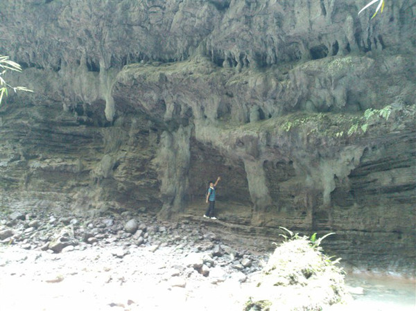 恩施利川石林旅游景点,恩施观音峡旅游攻略