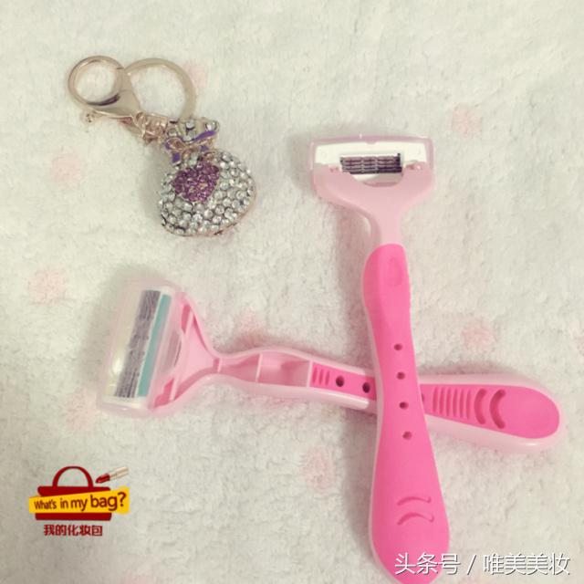 推荐这些夏季离不开的脱毛神器,既快又干净的脱毛神器