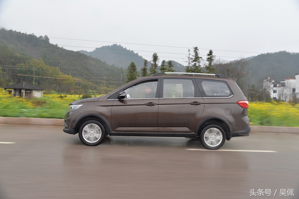 昌河m70汽车1.5lmpv动力怎么样,昌河m70七座价格