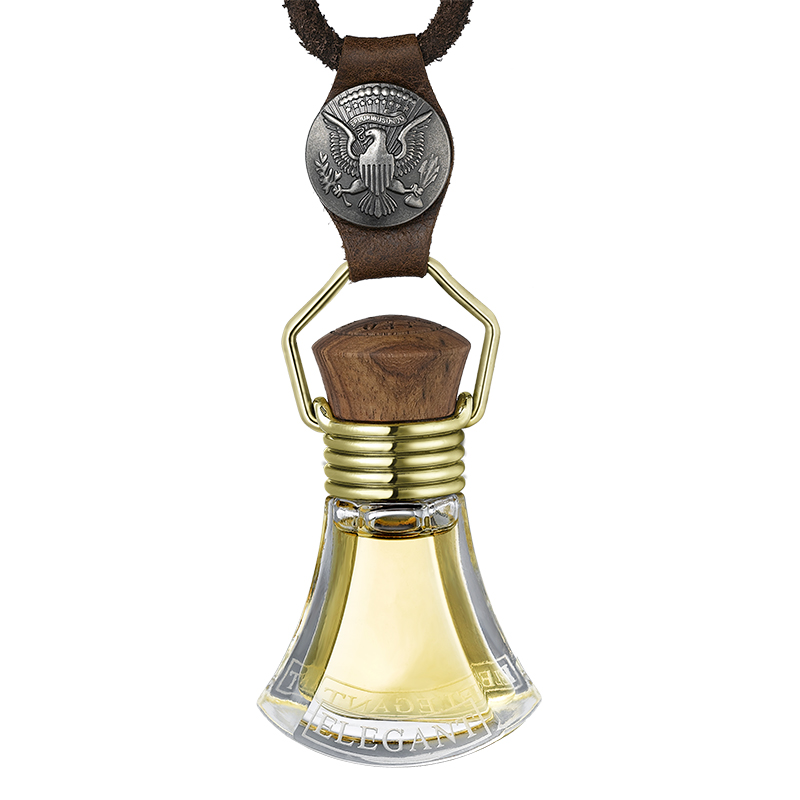 精油可以当作车载香水用吗,车载香水精油挂件