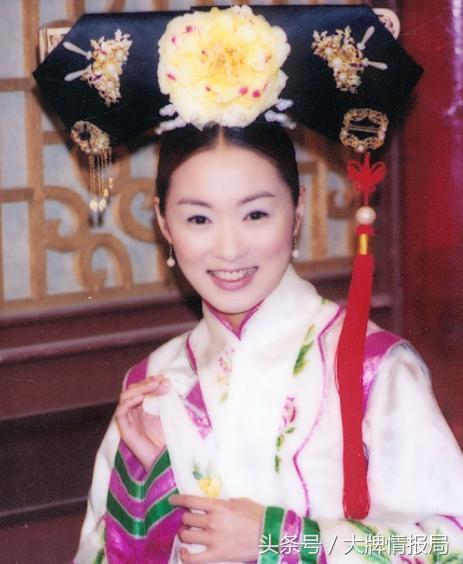 钟汉良林志颖为她争吃醋，为《花花公子》拍写真，感情不顺毁星途