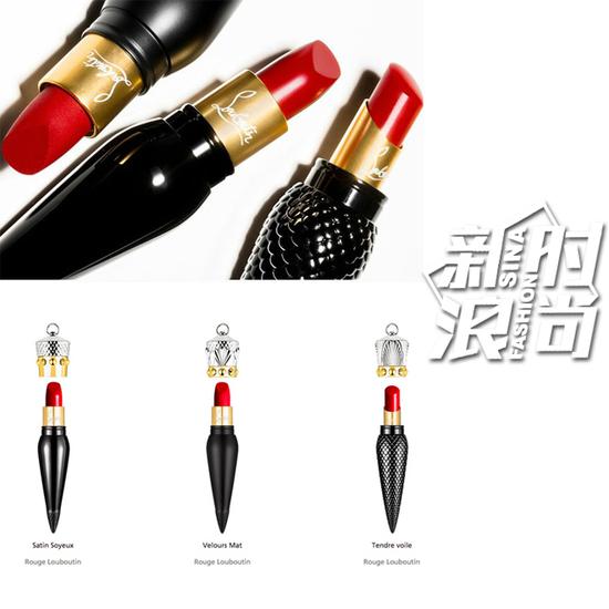 杨洋色女皇色春春色这些唇膏火得都有艺名了