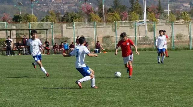 u16邀请赛完整版,东北大区u16组第四轮