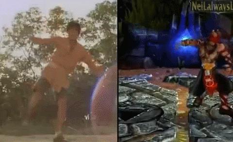 英雄联盟神拳李青皮肤,李青神拳皮肤原型