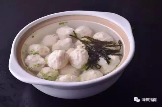 又到吃河鲀的时候了！河鲀起春岸，诱惑正当时