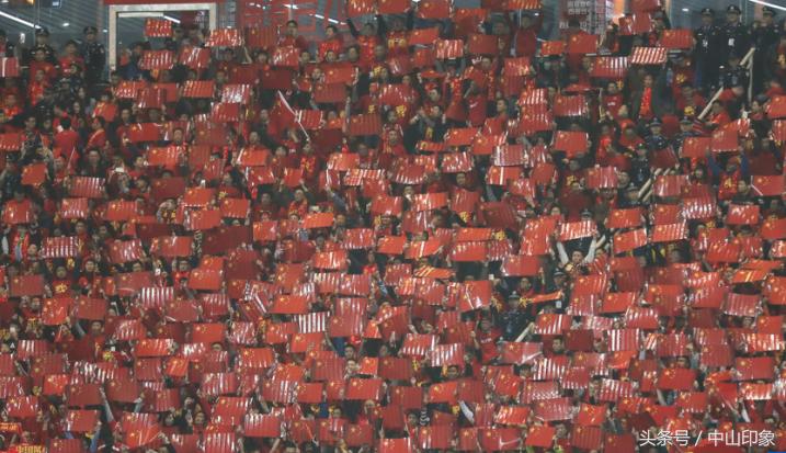 国足能赢韩国足球吗,国足赢了韩国是什么概念