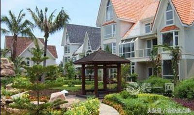 给力！国足1-0力斩韩国来扒扒中国足球球员的豪宅