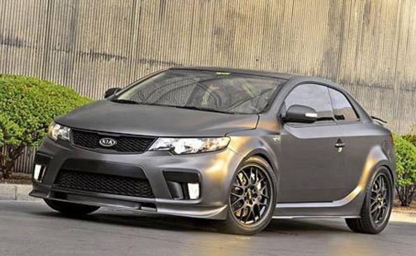 10万内二手跑车推荐,10万以内二手小跑车推荐