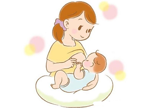 宝宝经常吐奶怎么办小妙招,宝宝经常吐奶应该怎么做