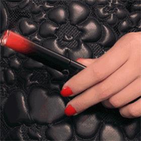 armani最值得买的三支唇釉,armani阿玛尼秀