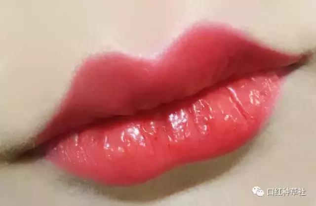 armani最值得买的三支唇釉,armani阿玛尼秀