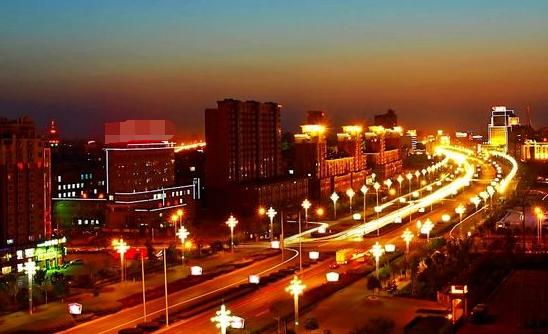 江苏省人口最多的一个县,人口接近200万!