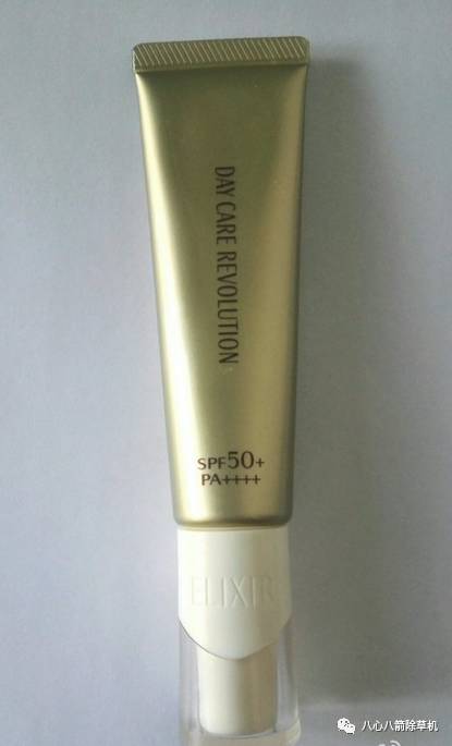 想要美白别忘了一件事