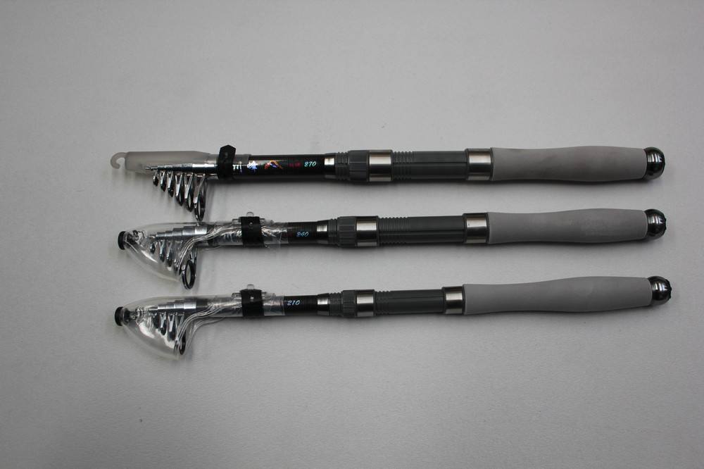 如何选择钓竿钓鱼,钓鱼新手适合用什么钓竿