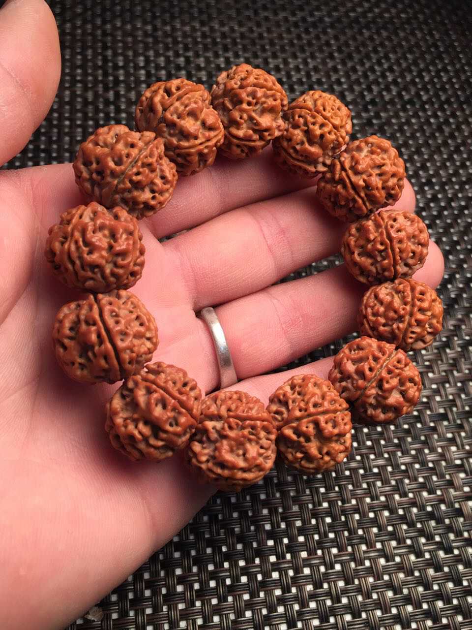 如何分辨金刚肉多还是柴,金刚纹路讲解视频