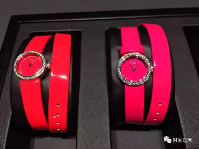 BaselWorld2017｜最热门的话题分享