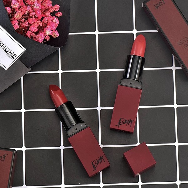 打啵啵都不会掉的口红推荐,给大家推荐一款最近用的口红