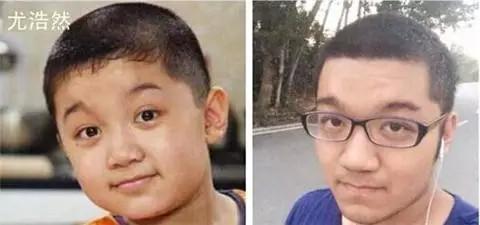 岁月是把刀,时而有情时而残酷——30位童星你还认得吗?