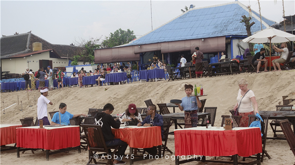 到巴厘岛的感受,到巴厘岛后怎么去蓝梦岛